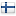 arbft.com server is located in Finland